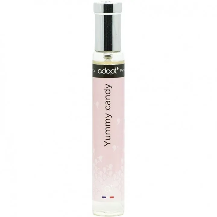 Adopt' Yummy Candy perfume bottle