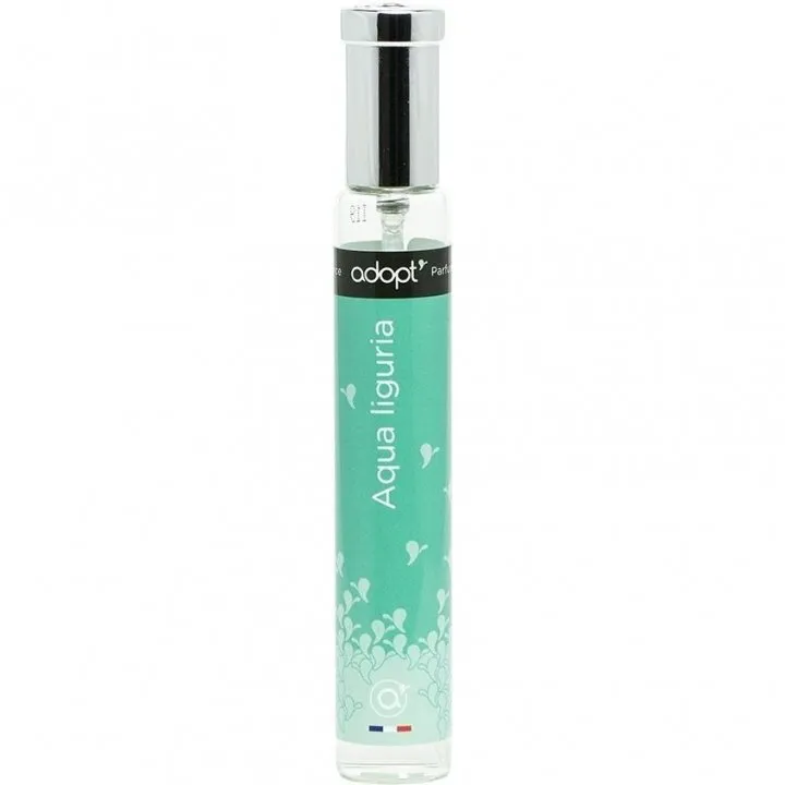 Adopt' Aqua Liguria parfüm şişesi
