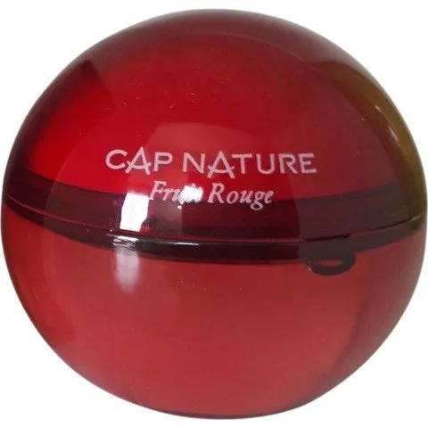 Yves Rocher Cap Nature - Fruit Rouge parfüm şişesi