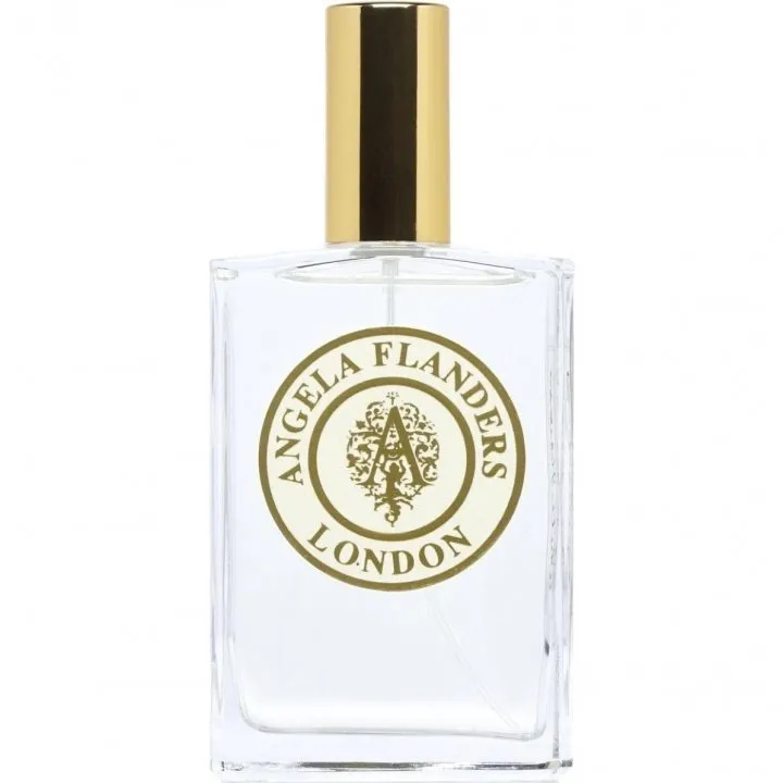 Angela Flanders Mandarin & Mint (Eau de Toilette) parfüm şişesi