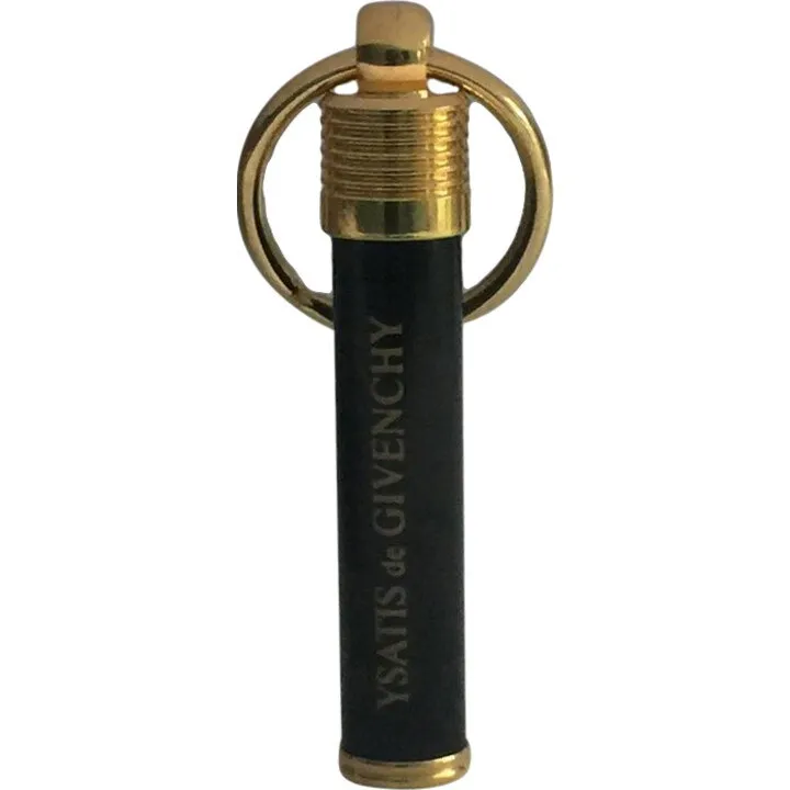 Givenchy Ysatis Porte-Clefs Parfumé perfume bottle