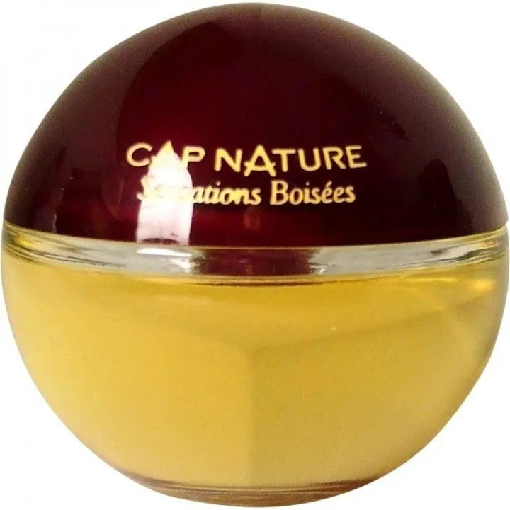 Yves Rocher Cap Nature - Sensations Boisées parfüm şişesi