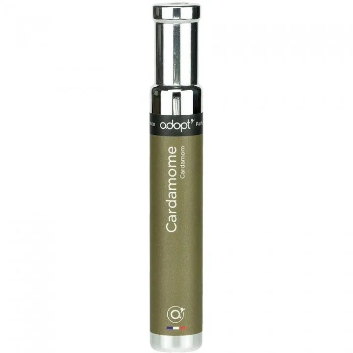 Adopt' Cardamome perfume bottle