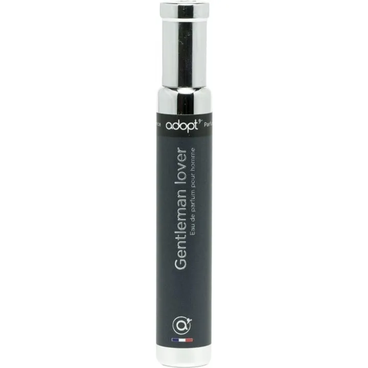 Adopt' Gentleman Lover perfume bottle