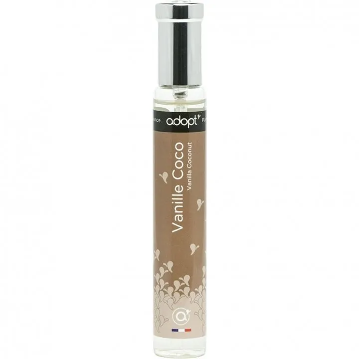 Adopt' Vanille Coco (2014) perfume bottle