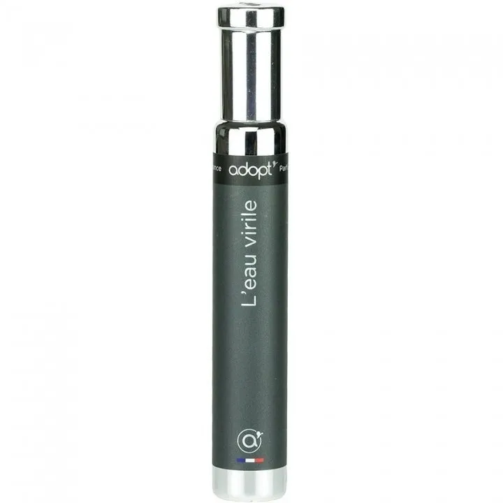 Adopt' L'Eau Virile perfume bottle