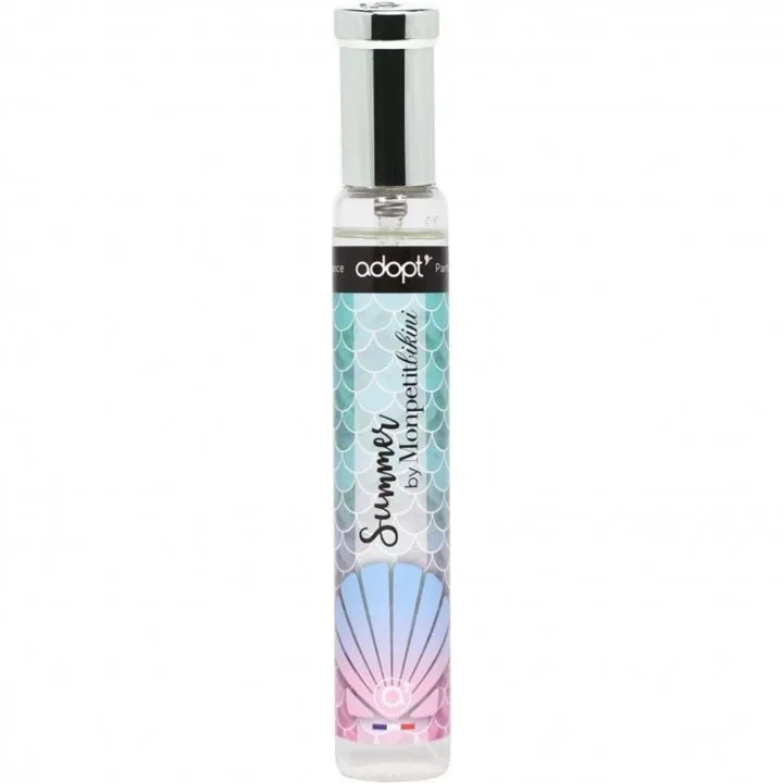 Adopt' Summer by Monpetitbikini parfüm şişesi