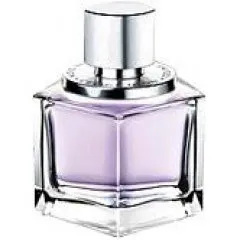 Celine Dion Always Belong / Belong Sparkling Edition perfume bottle