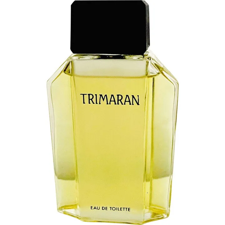 Yves Rocher Trimaran (1986) (Eau de Toilette) parfüm şişesi