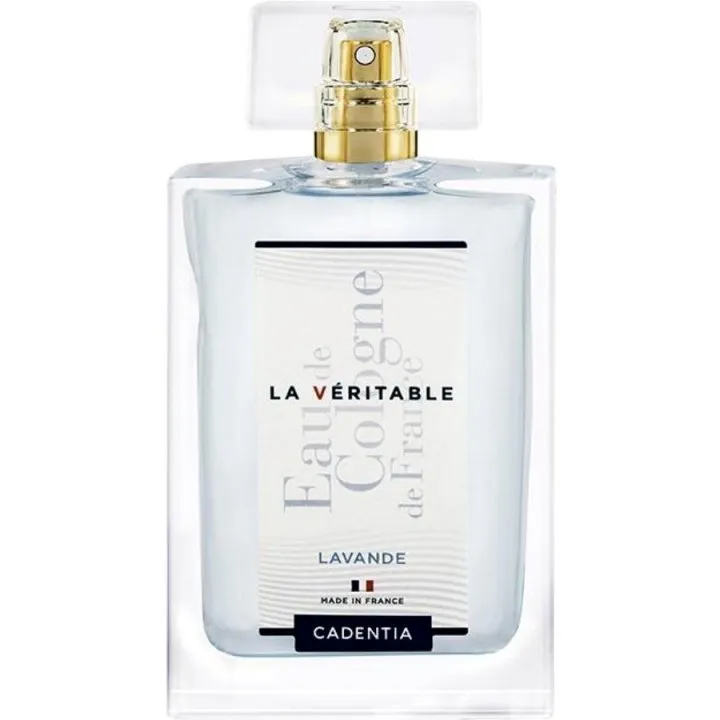 Laboratoires Cadentia La Véritable - Lavande parfüm şişesi