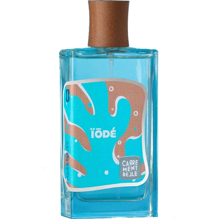 Carrement Belle Ïōdé (Eau de Parfum) parfüm şişesi