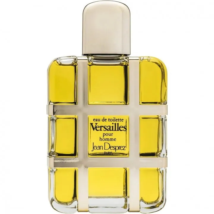Jean Desprez Versailles pour Homme (Eau de Toilette) perfume bottle