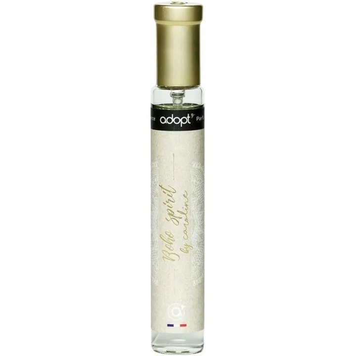 Adopt' Boho Spirit by Caroline perfume bottle