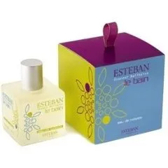 Esteban Le Bain - Douceur Balinaise parfüm şişesi