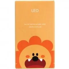 Miniso Leo parfüm şişesi