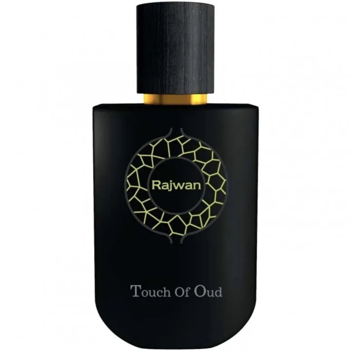 Touch of Oud Rajwan (Eau de Parfum) parfüm şişesi