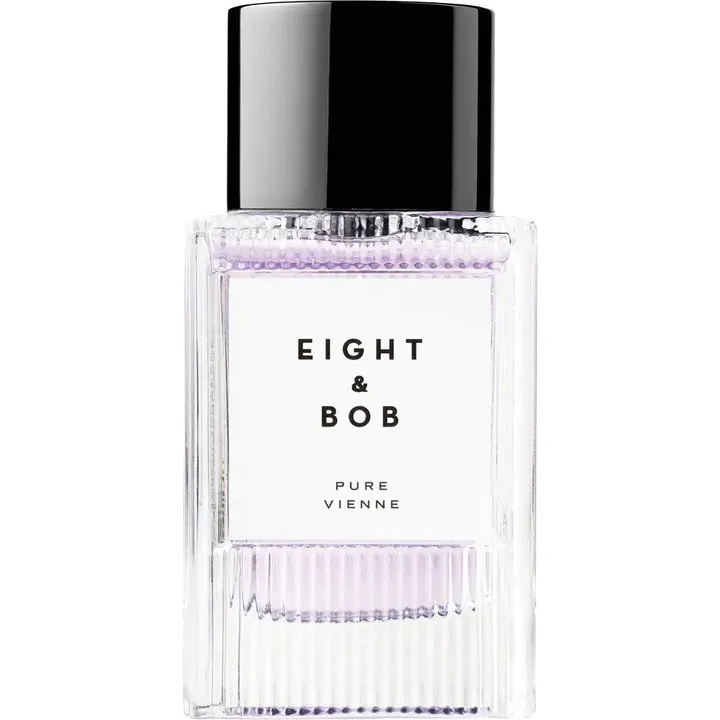 Eight & Bob Pure Vienne / Annicke 1 parfüm şişesi
