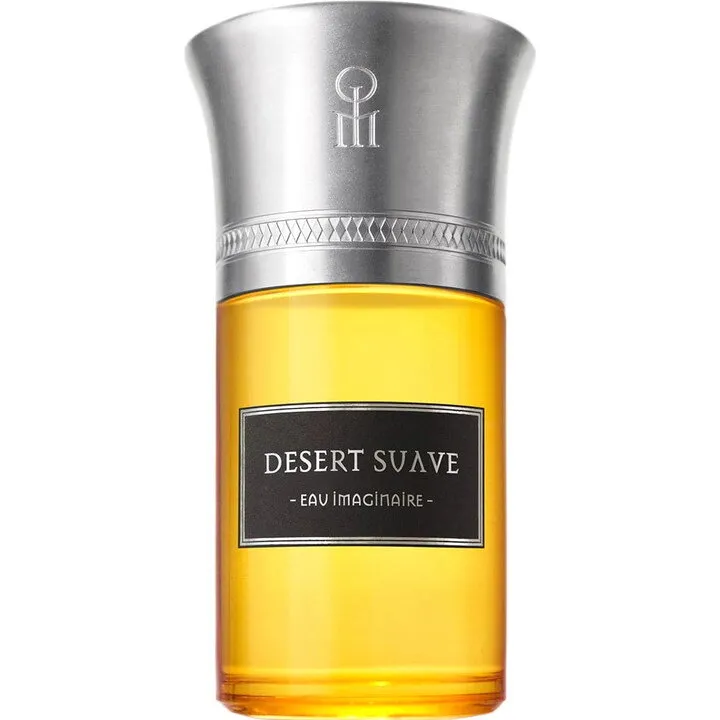 Liquides Imaginaires Desert Suave parfüm şişesi