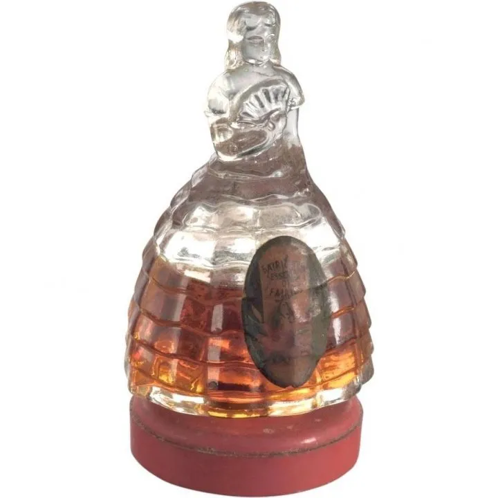 Fairidale Esssence of Fairies perfume bottle
