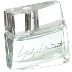 Yohji Yamamoto Homme (2004) perfume bottle