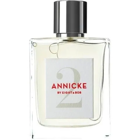 Eight & Bob Annicke 2 parfüm şişesi