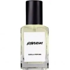 Lush Ectoplasm (Perfume) parfüm şişesi