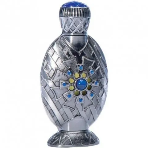 Khalis Sheikh Al Shuyukh (Perfume Oil) parfüm şişesi