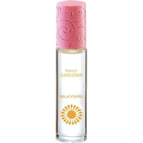Silkygirl French Sunflower (Perfume Concentrate) parfüm şişesi