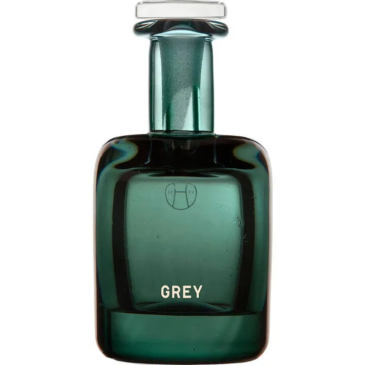 Perfumer H Grey parfüm şişesi
