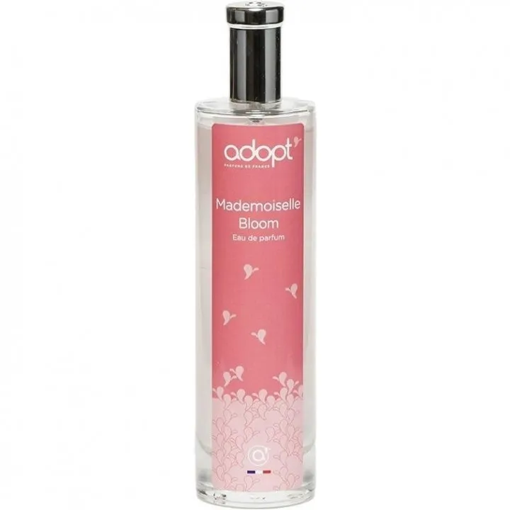 Adopt' Mademoiselle Bloom parfüm şişesi
