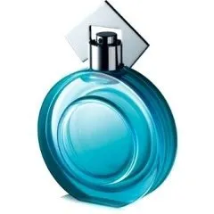 Oriflame Urban Lovers for Him perfume bottle