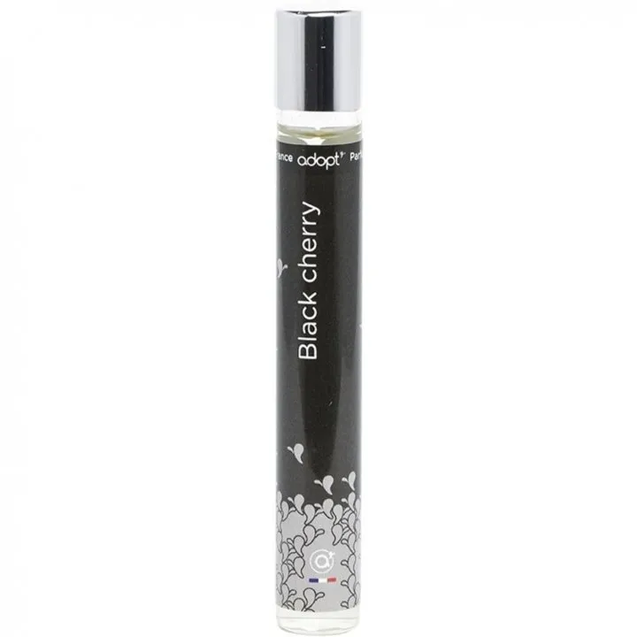 Adopt' Black Cherry perfume bottle