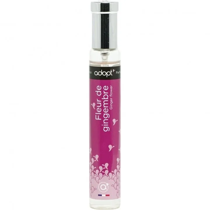 Adopt' Fleur de Gingembre perfume bottle