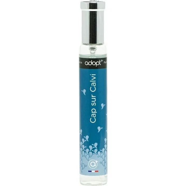 Adopt' Cap sur Calvi perfume bottle