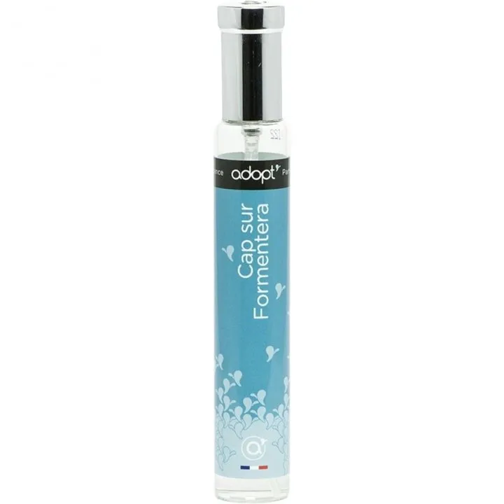 Adopt' Cap sur Formentera perfume bottle