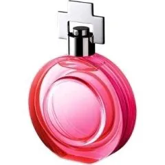 Oriflame Urban Lovers for Her perfume bottle
