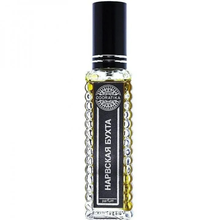 Odoratika Narvskaya Buxta / Нарвская Бухта perfume bottle