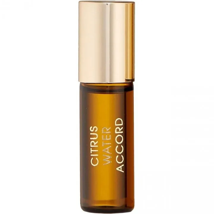 Norell Elixir Accord Collection - Citrus Water Accord perfume bottle