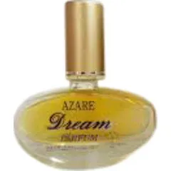 Azare Dream Parfum / ドリームパルファム perfume bottle