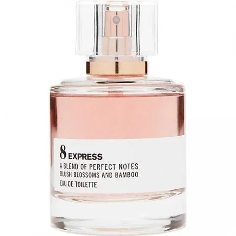 Express 8 Express for Women perfume bottle