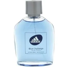 Adidas Blue Challenge (Eau de Toilette) parfüm şişesi