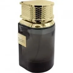 Khalis Royal Collection - Oud Desire parfüm şişesi