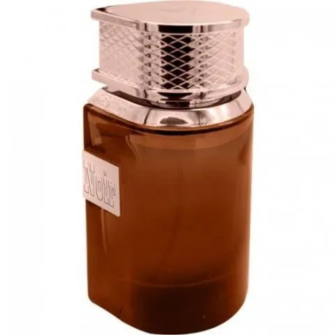 Khalis Royal Collection - Oud Noir parfüm şişesi