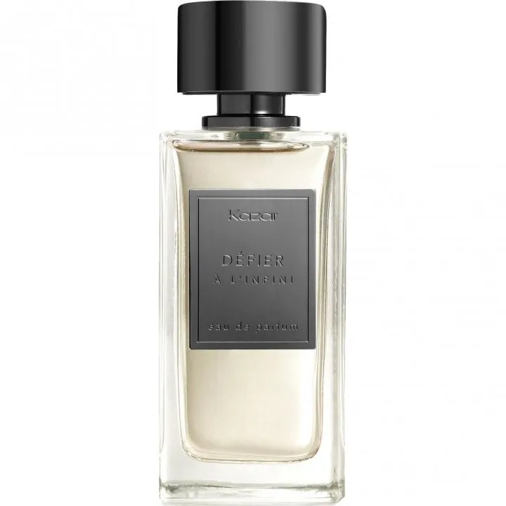 Kazar Défier à L'Infini perfume bottle