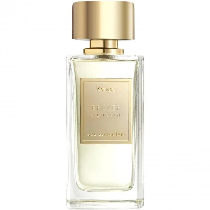 Kazar Briller à L'Infini perfume bottle
