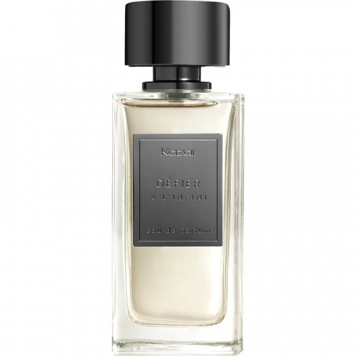 Kazar Réussir à L'Infini perfume bottle