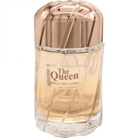 Khalis Royal Collection - The Queen parfüm şişesi