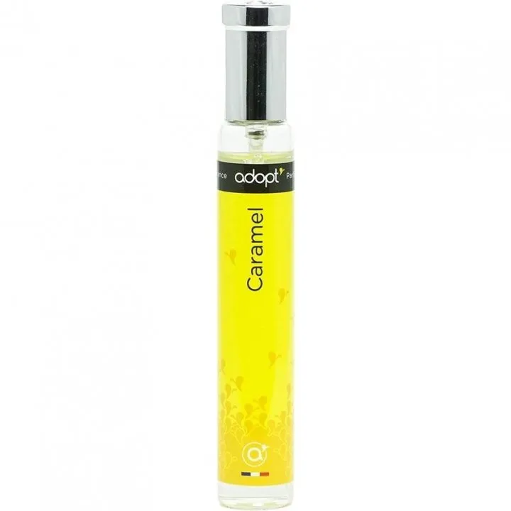 Adopt' Caramel perfume bottle