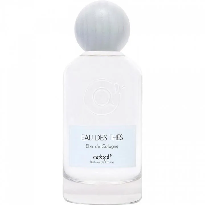 Adopt' Elixir de Cologne - Eau des Thés parfüm şişesi