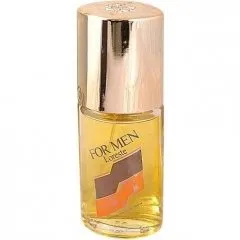 Loreste For Men perfume bottle